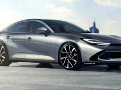 5 Mobil Toyota yang Cocok para Lansia, Nyaman e Mudah Dikendarai 5 Mobil Toyota yang Cocok para Lansia, Nyaman e Mudah Dikendarai