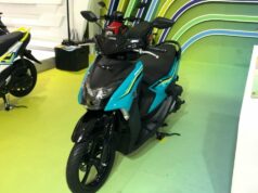 5 Motor Termurah Mei 2026, Ada yang Cuma Rp14 Jutaan 5 Motor Termurah Mei 2026, Ada yang Cuma Rp14 Jutaan