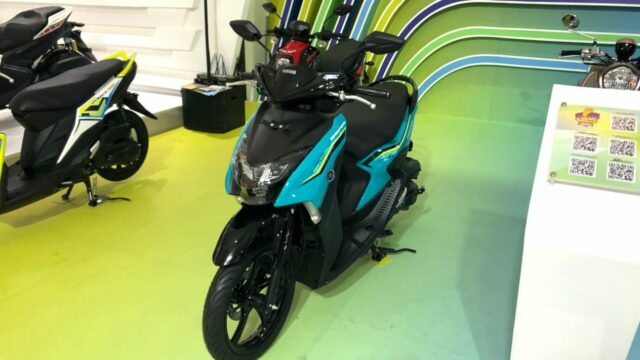 5 Motor Termurah Mei 2026, Ada yang Cuma Rp14 Jutaan
