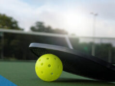 5 jogadores de pickleball mortos em acidente de avião no Texas a caminho do torneio 5 jogadores de pickleball mortos em acidente de avião no Texas a caminho do torneio