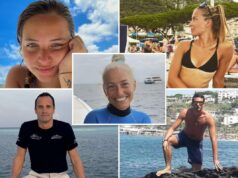 5 mortos em mergulho autônomo de 160 pés nas Maldivas – o pior acidente de mergulho que o país já viu 5 mortos em mergulho autônomo de 160 pés nas Maldivas – o pior acidente de mergulho que o país já viu