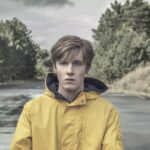 Louis Hofmann na 1ª temporada de Dark