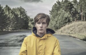 5 programas quase perfeitos da Netflix que valem a pena assistir: ‘Dark’ e muito mais Louis Hofmann na 1ª temporada de Dark
