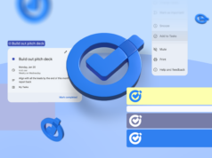 5 recursos do Google Tasks que finalmente me fizeram abandonar meu aplicativo de tarefas pago Logotipo do Google Agenda cercado por cartões de programação flutuantes