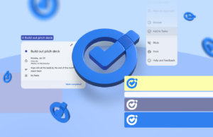 5 recursos do Google Tasks que finalmente me fizeram abandonar meu aplicativo de tarefas pago Logotipo do Google Agenda cercado por cartões de programação flutuantes