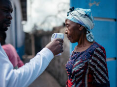 6 americanos supostamente expostos ao Ebola. O que saber sobre o último surto. 6 americanos supostamente expostos ao Ebola. O que saber sobre o último surto.
