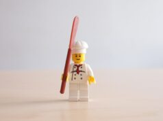 6 utensílios de cozinha que tornam a vida adulta mais fácil 6 utensílios de cozinha que tornam a vida adulta mais fácil