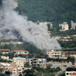 76º dia da guerra no Irã: Vance diz que houve progresso nas negociações; Israel bate no Líbano