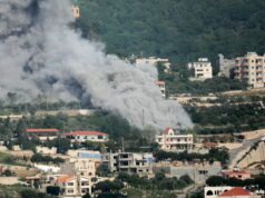 76º dia da guerra no Irã: Vance diz que houve progresso nas negociações; Israel bate no Líbano 76º dia da guerra no Irã: Vance diz que houve progresso nas negociações; Israel bate no Líbano