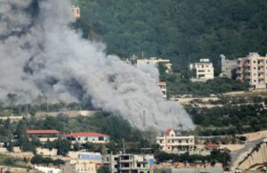 76º dia da guerra no Irã: Vance diz que houve progresso nas negociações; Israel bate no Líbano 76º dia da guerra no Irã: Vance diz que houve progresso nas negociações; Israel bate no Líbano