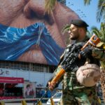 86º dia da guerra no Irã: Trump anuncia potencial acordo em meio a 'nuvem de desconfiança'