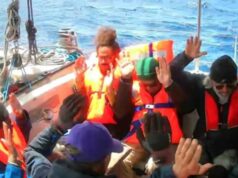 9 Negara Kecam Tindakan Zionis Israel yang Tangkap Armada Kapal Misi Kemanusiaan GSF 9 Negara Kecam Tindakan Zionis Israel yang Tangkap Armada Kapal Misi Kemanusiaan GSF