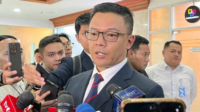 9 WNI Ditangkap Israel, Pemerintah Minta Bantuan ke Yordania e Turki

