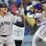 A 2026 Subway Series está aqui – como assistir o jogo 1 do Yankees vs. Mets gratuitamente