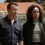A 4ª temporada do NCIS Sydney será centrada em Mackey e JD após o final da química Ryan e Trey