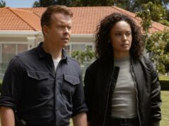 A 4ª temporada de ‘NCIS: Sydney’ centrar-se-á em Mackey e JD após o flerte final? A 4ª temporada do NCIS Sydney será centrada em Mackey e JD após o final da química Ryan e Trey
