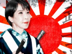 A Alemanha e o Japão já ameaçaram a democracia. Agora eles estão salvando Peter Hartcher