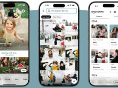 A Amazon acaba de redesenhar seu aplicativo Fotos para iPhone, aqui estão as novidades A Amazon acaba de redesenhar seu aplicativo Fotos para iPhone, aqui estão as novidades