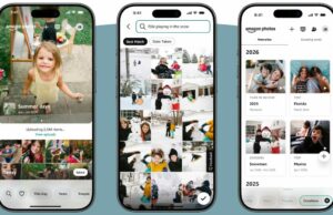 A Amazon acaba de redesenhar seu aplicativo Fotos para iPhone, aqui estão as novidades A Amazon acaba de redesenhar seu aplicativo Fotos para iPhone, aqui estão as novidades