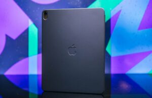 A Amazon acabou de reduzir o novo M4 iPad Air ao nível mais baixo de todos os tempos, mas você terá que agir rápido Apple iPad Air 11