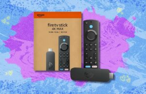 A Amazon cortou US $ 20 no Fire TV Stick 4K Max – compre agora por menos de US $ 40 A Amazon cortou US $ 20 no Fire TV Stick 4K Max – compre agora por menos de US $ 40