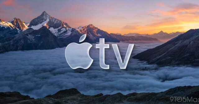 A Apple TV está em alta com novos programas, com mais em breve

