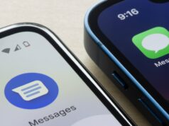 A Apple acaba de tornar as mensagens de texto entre iPhone e Android seguras A Apple acaba de tornar as mensagens de texto entre iPhone e Android seguras