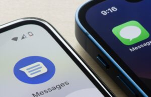 A Apple acaba de tornar as mensagens de texto entre iPhone e Android seguras A Apple acaba de tornar as mensagens de texto entre iPhone e Android seguras