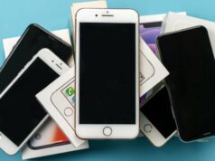 A Apple agora oferecerá mais valor de troca para esses iPhones, iPads e Macs A Apple agora oferecerá mais valor de troca para esses iPhones, iPads e Macs