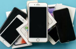 A Apple agora oferecerá mais valor de troca para esses iPhones, iPads e Macs A Apple agora oferecerá mais valor de troca para esses iPhones, iPads e Macs