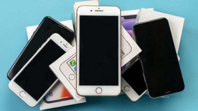 A Apple agora oferecerá mais valor de troca para esses A Apple agora oferecerá mais valor de troca para esses iPhones, iPads e Macs