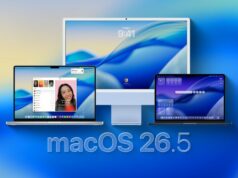 A Apple detalha correções empresariais importantes incluídas no macOS 26.5 Herói do macOS 26.5