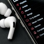 A Apple pode facilitar o gerenciamento de AirPods com iOS 27