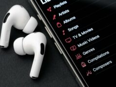 A Apple pode facilitar o gerenciamento de AirPods com iOS 27 A Apple pode facilitar o gerenciamento de AirPods com iOS 27