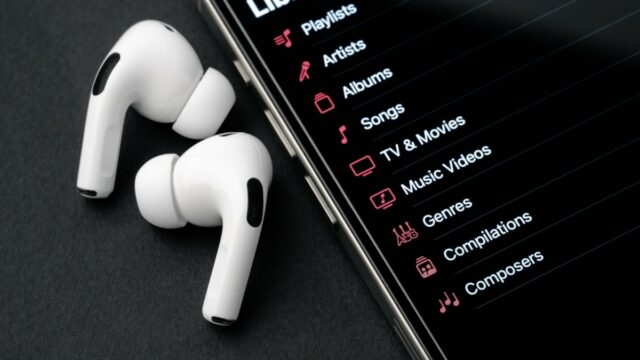 A Apple pode facilitar o gerenciamento de AirPods com iOS A Apple pode facilitar o gerenciamento de AirPods com iOS 27