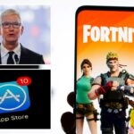 A Apple sofreu um golpe na Suprema Corte em uma rivalidade antitruste de longa data contra o fabricante de ‘Fortnite’
