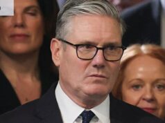 A Austrália ficou viciada em decapitações políticas. Dez anos depois, estará o Reino Unido a seguir o exemplo? Nick Bryant
