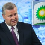 A BP foi abalada por outro escândalo quando o presidente Albert Manifold foi deposto após menos de um ano por acusações de intimidação