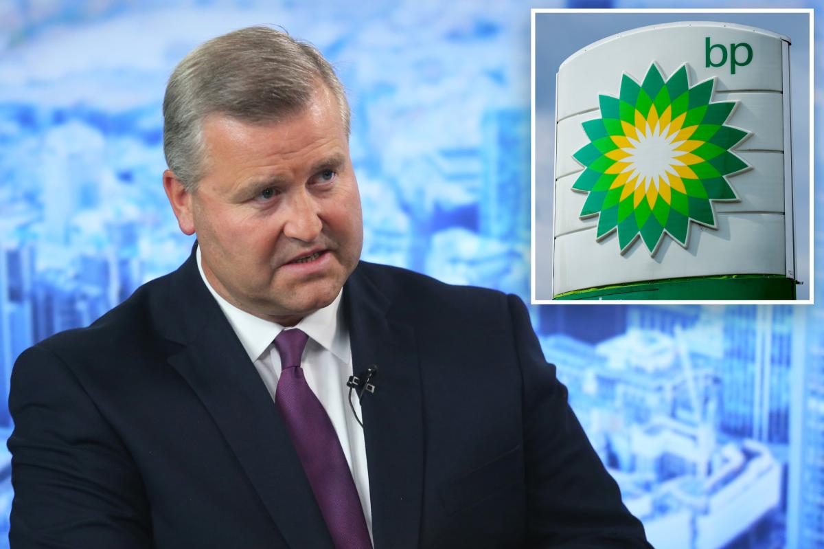 A BP foi abalada por outro escândalo quando o presidente Albert Manifold foi deposto após menos de um ano por acusações de intimidação