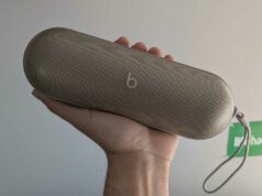 A Beats Pill é meu alto-falante portátil preferido e já está à venda por US $ 100 A Beats Pill é meu alto-falante portátil preferido e já está à venda por US $ 100