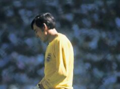 A CIA envenenou a lenda inglesa Gordon Banks na Copa do Mundo de 1970 no México? Alguns acreditam que houve um crime em relação ao adoecimento de Gordon Banks com intoxicação alimentar horas antes da Inglaterra perder para a Alemanha Ocidental na Copa do Mundo de 1970.