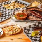 A Califórnia supera o Texas na nova lista das 100 melhores lojas de churrasco - mas há um porém
