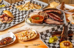 A Califórnia supera o Texas na nova lista das 100 melhores lojas de churrasco – mas há um porém A Califórnia supera o Texas na nova lista das 100 melhores lojas de churrasco - mas há um porém