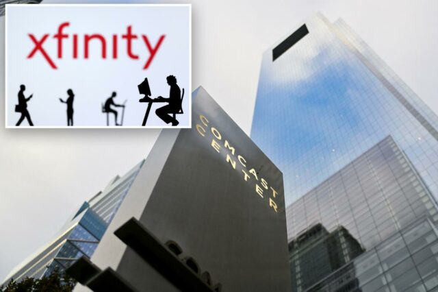 A Comcast está oferecendo pagamentos de US$ 117 milhões por A Comcast está oferecendo pagamentos de US$ 117 milhões por violação de dados – como descobrir se você é elegível