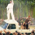 A FCC descarta uma série de reclamações dos telespectadores sobre o 'nojento' show do intervalo do Super Bowl de Bad Bunny