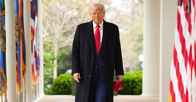 A FTC de Trump está eliminando os intermediários