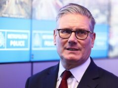 A Grã-Bretanha enfrenta semanas de limbo de liderança em golpe em câmera lenta contra Starmer O ex-secretário de Saúde da Grã-Bretanha, Wes Streeting, faz um discurso na conferência anual Progress 2026, em Londres, Grã-Bretanha, em 16 de maio de 2026. (Jaimi Joy/Reuters)