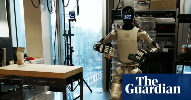 A IA ajudará a fazer uma descoberta ganhadora do prêmio Nobel dentro de um ano, diz o cofundador da Anthropic
