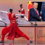 A IA da China é verdadeiramente artificial – e os EUA devem lutar contra a corrida tecnológica de soma zero e os avanços roubados de Xi