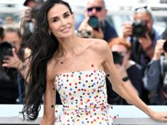 A IA domina o burburinho de Cannes enquanto os cineastas aceitam isso de má vontade: ‘Você provavelmente será capaz de fazer algo que se pareça com um filme da Marvel em seu porão’ A IA domina o burburinho de Cannes enquanto os cineastas aceitam isso de má vontade: 'Você provavelmente será capaz de fazer algo que se pareça com um filme da Marvel em seu porão'